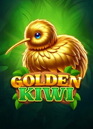 Golden Kiwi slot game fruit theme online casino luckyland